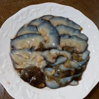 해삼 손질법 해삼보관법 제철 탕 레시피_8