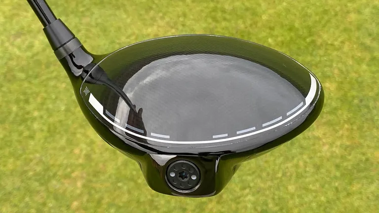 PXG Black Ops 0311 Tour-1 드라이버 리뷰