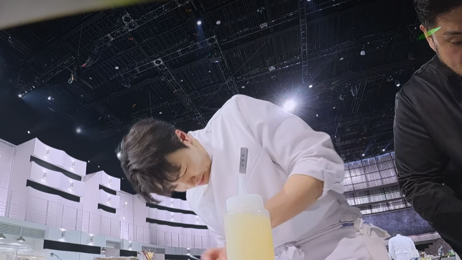 흑백요리사 시즌2 8~10화