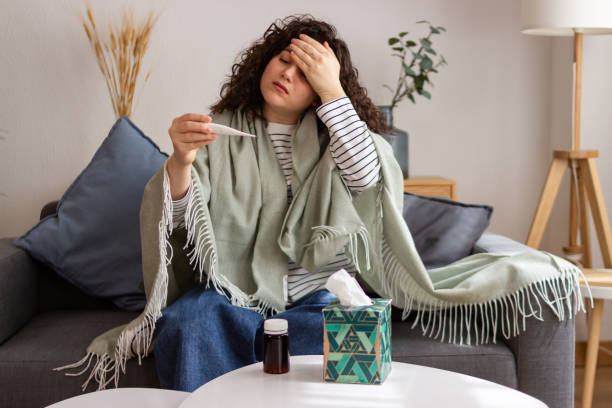 A형 독감 예방접종 방법