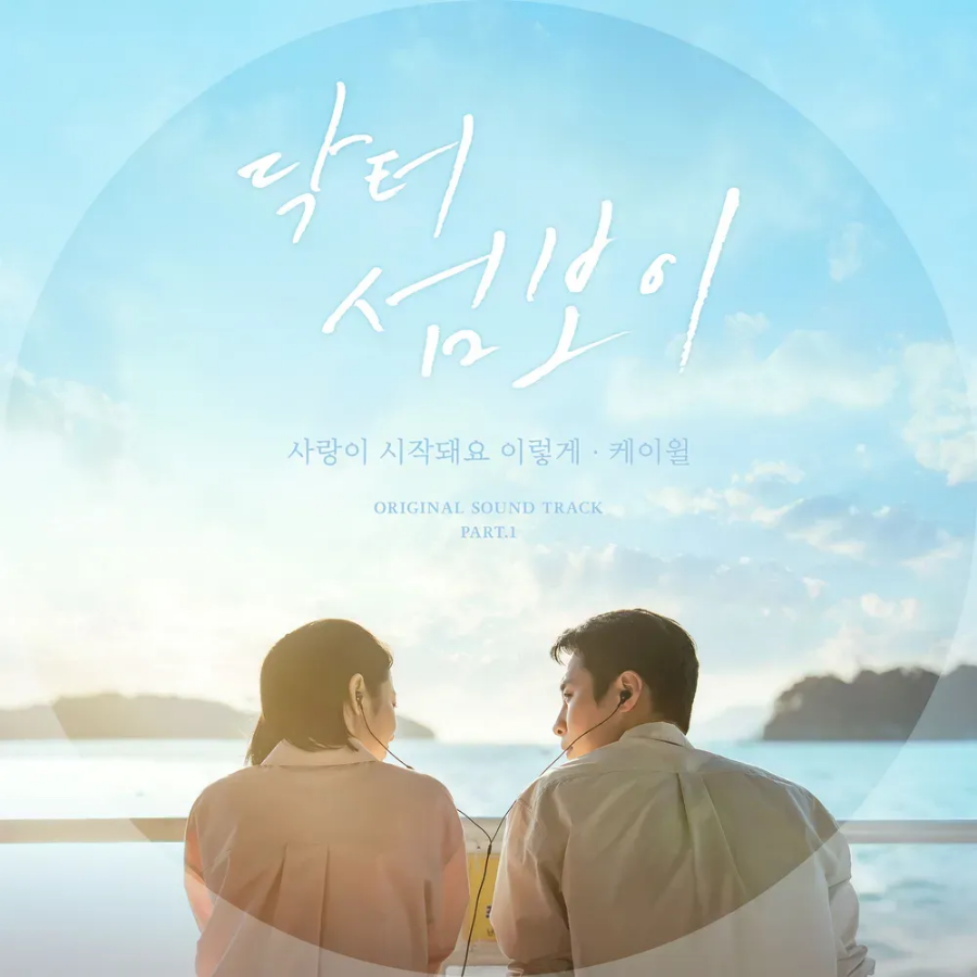 드라마 닥터섬보이 기본정보