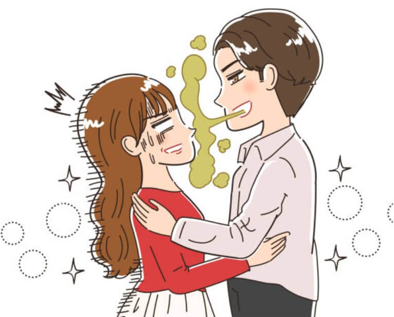 입냄새 심한이유 입냄새 심한 이유 입냄새 제거방법 입냄새 원인 입냄새 맡는방법