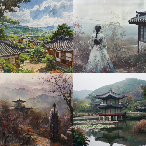 미드저니로-한국-이미지-생성