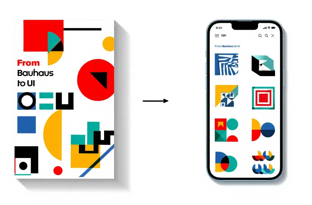 바우하우스 디자인