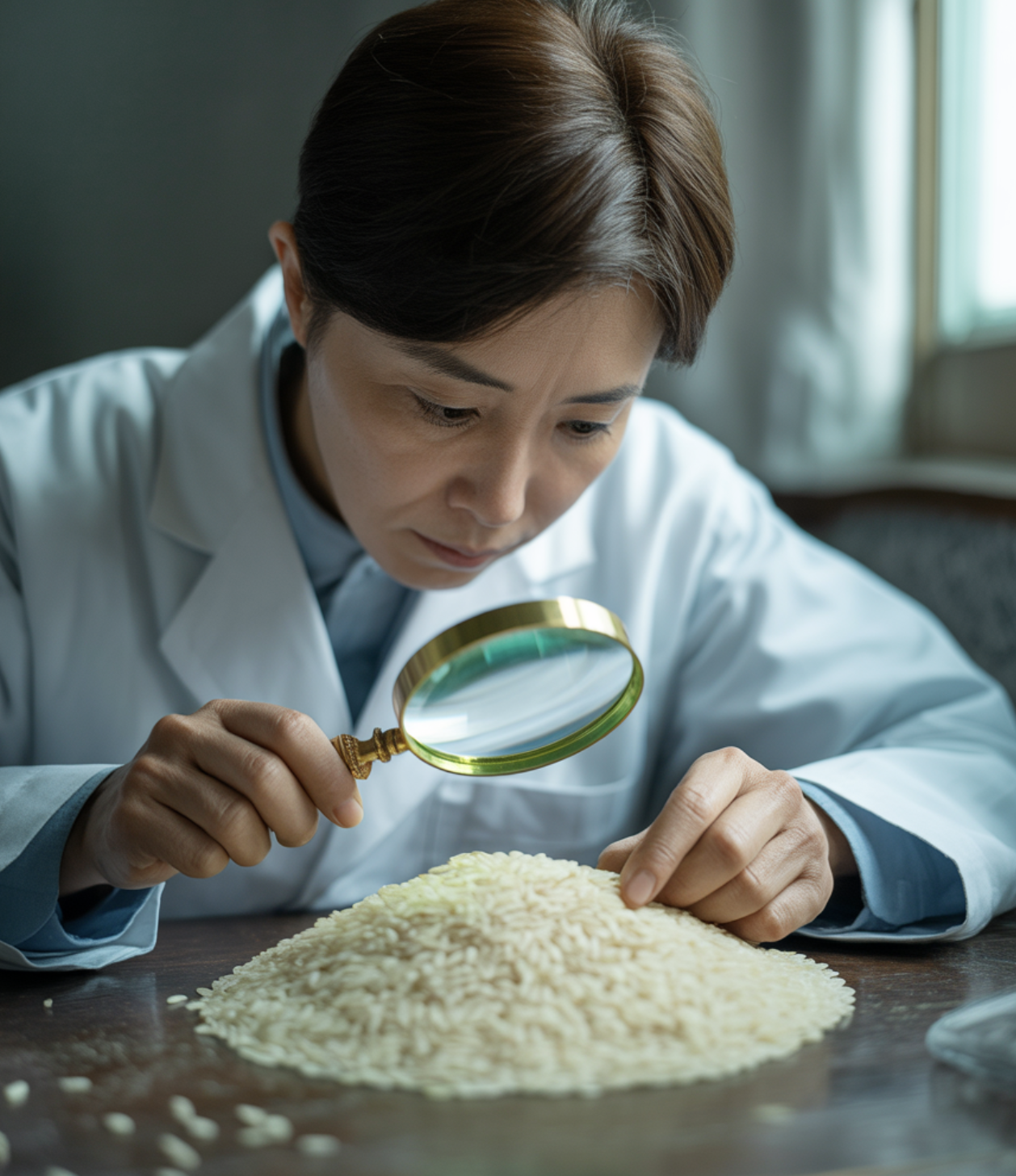 쌀벌레 완벽 종합 가이드 – 발생 원인, 퇴치법, 예방까지 한눈에