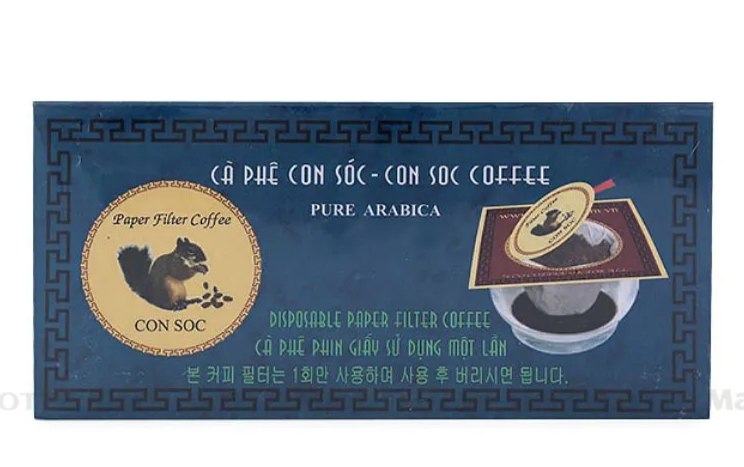 베트남. 나트랑 쇼핑리스트 _ 먹거리편