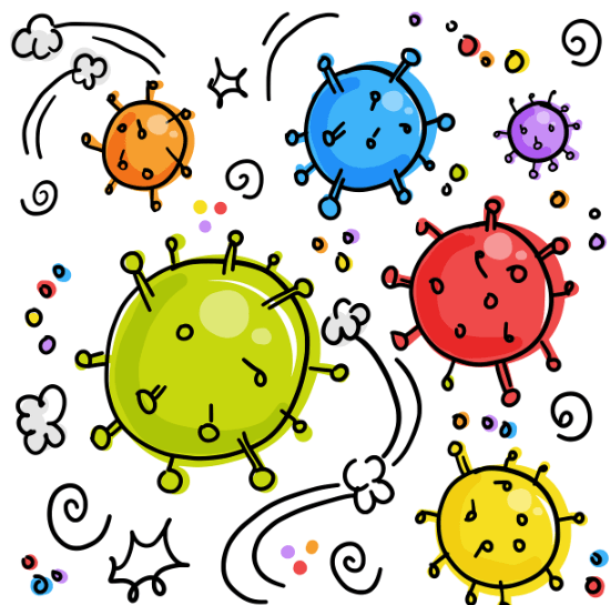 비타민d-부족증상-면역력저하