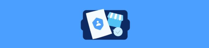 증명서 관련 일러스트 이미지 < 출처 : 카카오뱅크 >