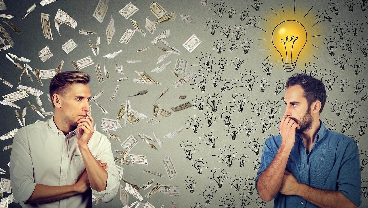 비트코인 초보가 반드시 알아야 할 5가지 충격사실