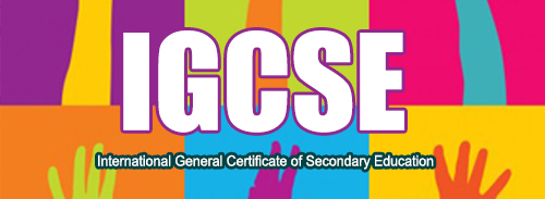 중국국제학교/IGCSE