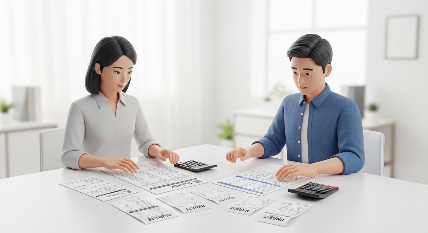 완벽한 방어막! 증명력 100% 차용증 작성법 