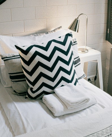 수건 전용 세탁법1