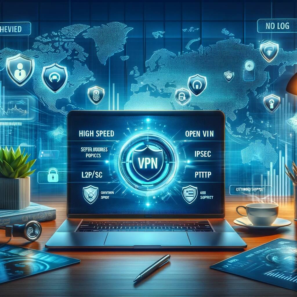 vpn-고려요소