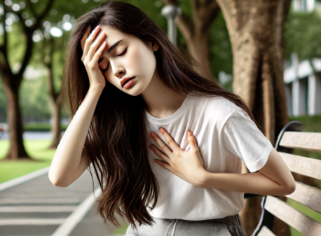 빈혈