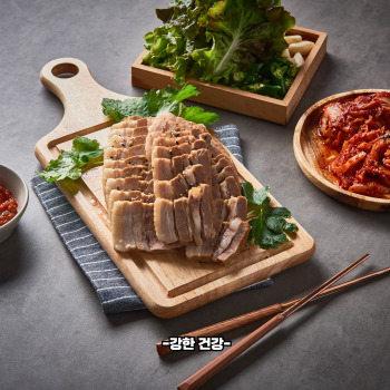보쌈 효능