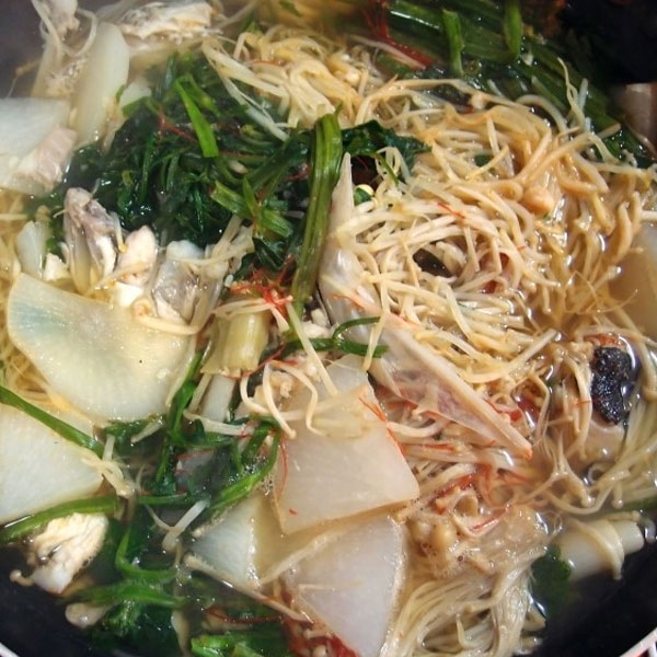 담꾹 맑은 대구탕 맛있게 끓이는 법