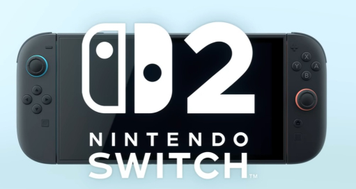 닌텐도스위치2