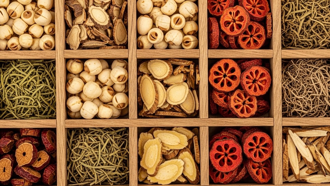 방풍통성산체질부종