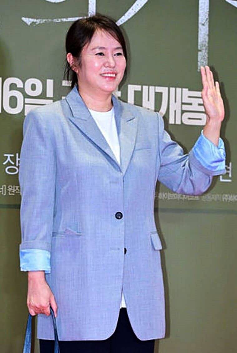 배우-김금순