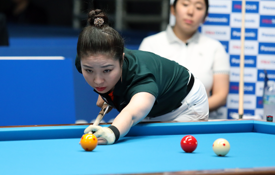PBA 드래프트