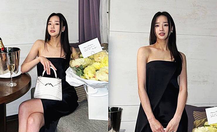 전-리듬체조선수-손연재