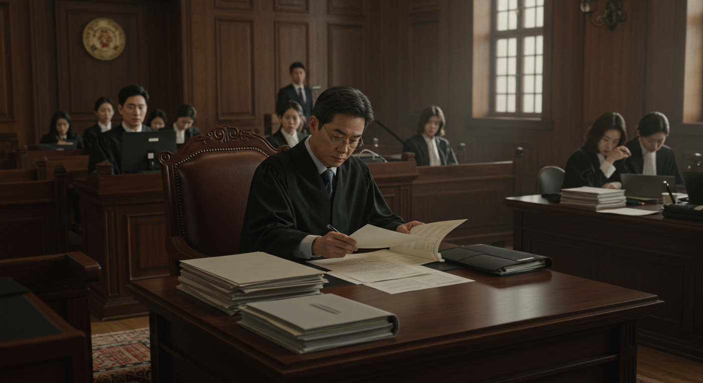 판결영향&amp;#44; 법률상식