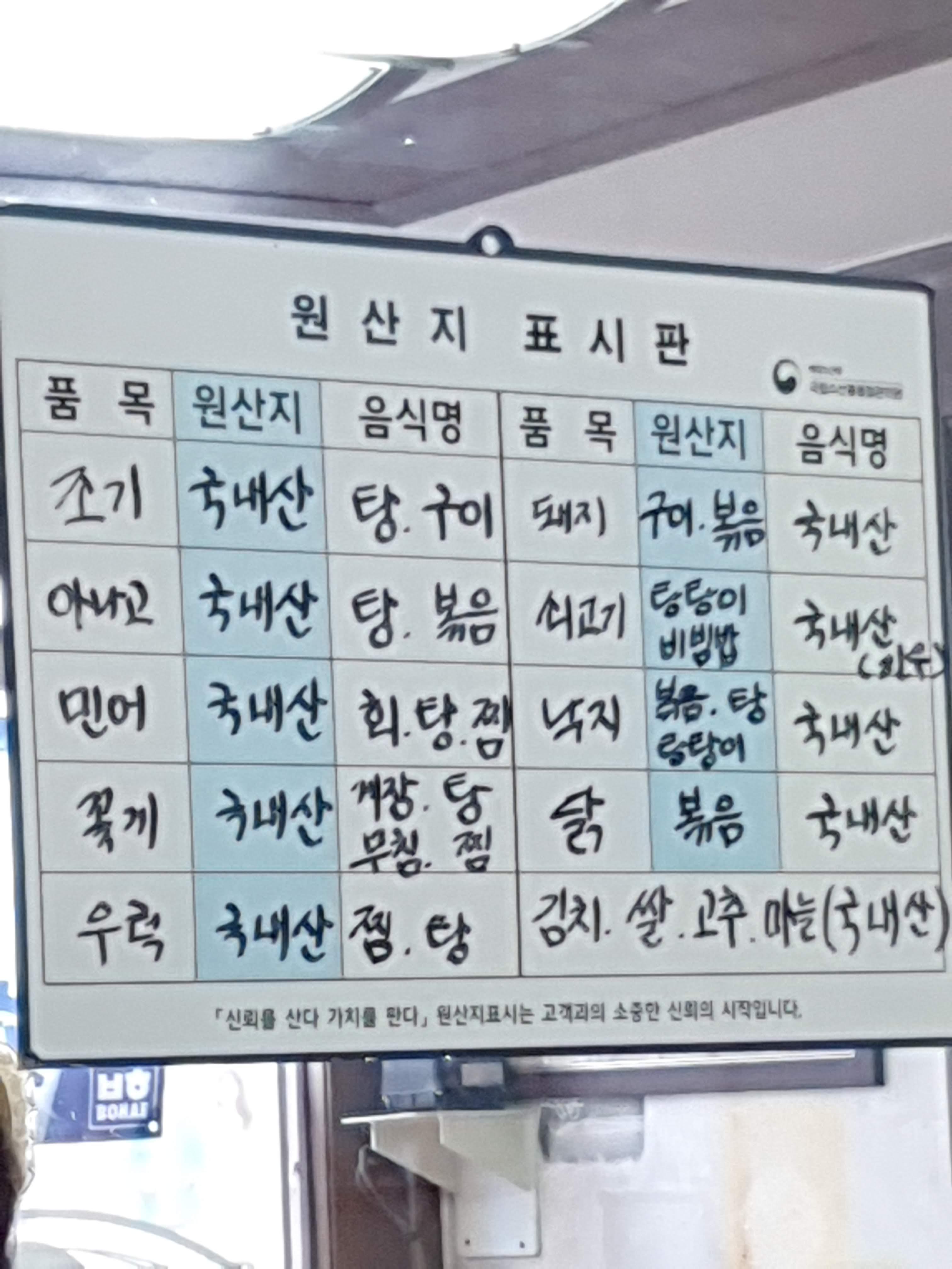 간장 게장
