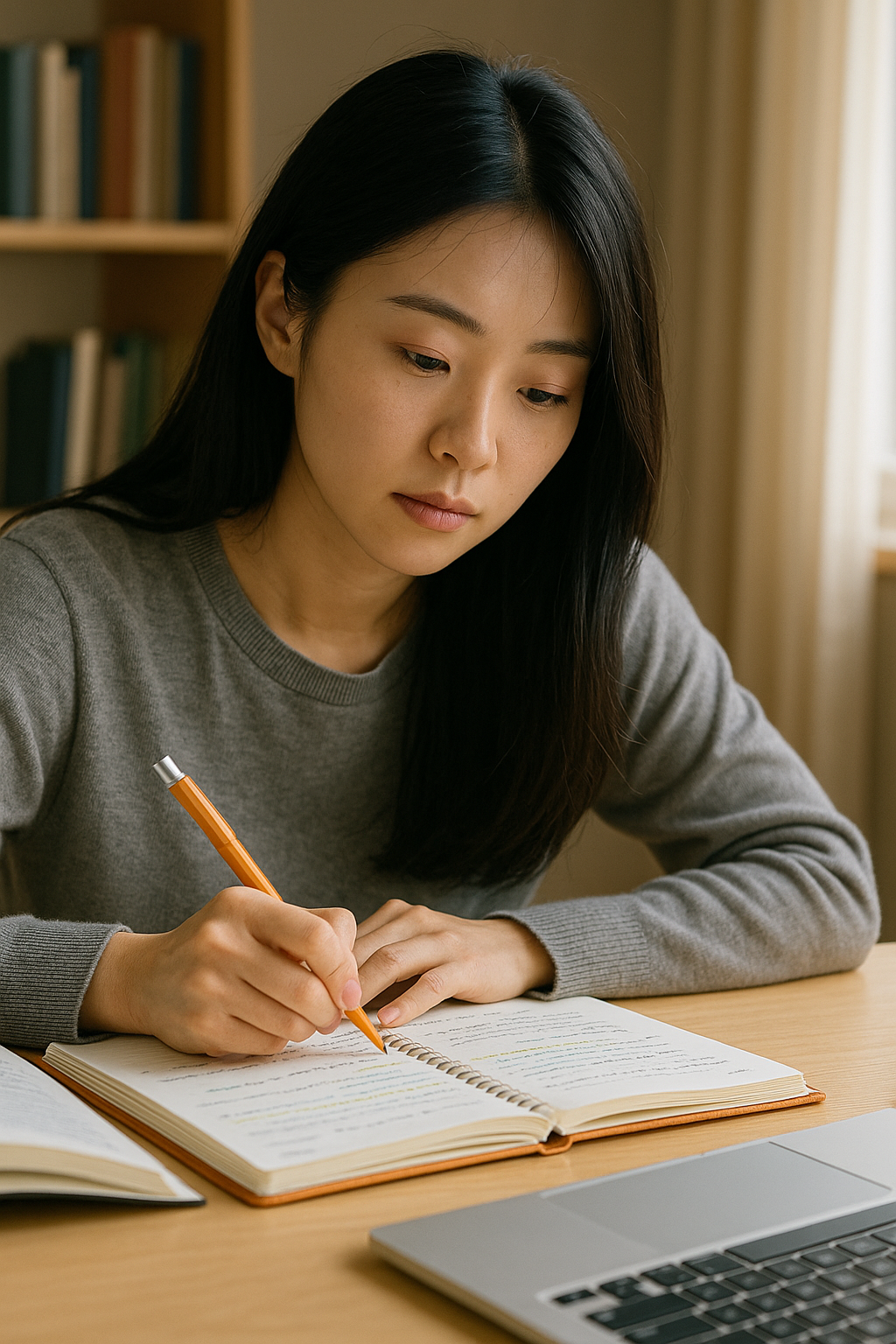 노트 필기 정리 잘하는 방법! 기억에 남는 공부 습관 만드는 꿀팁
