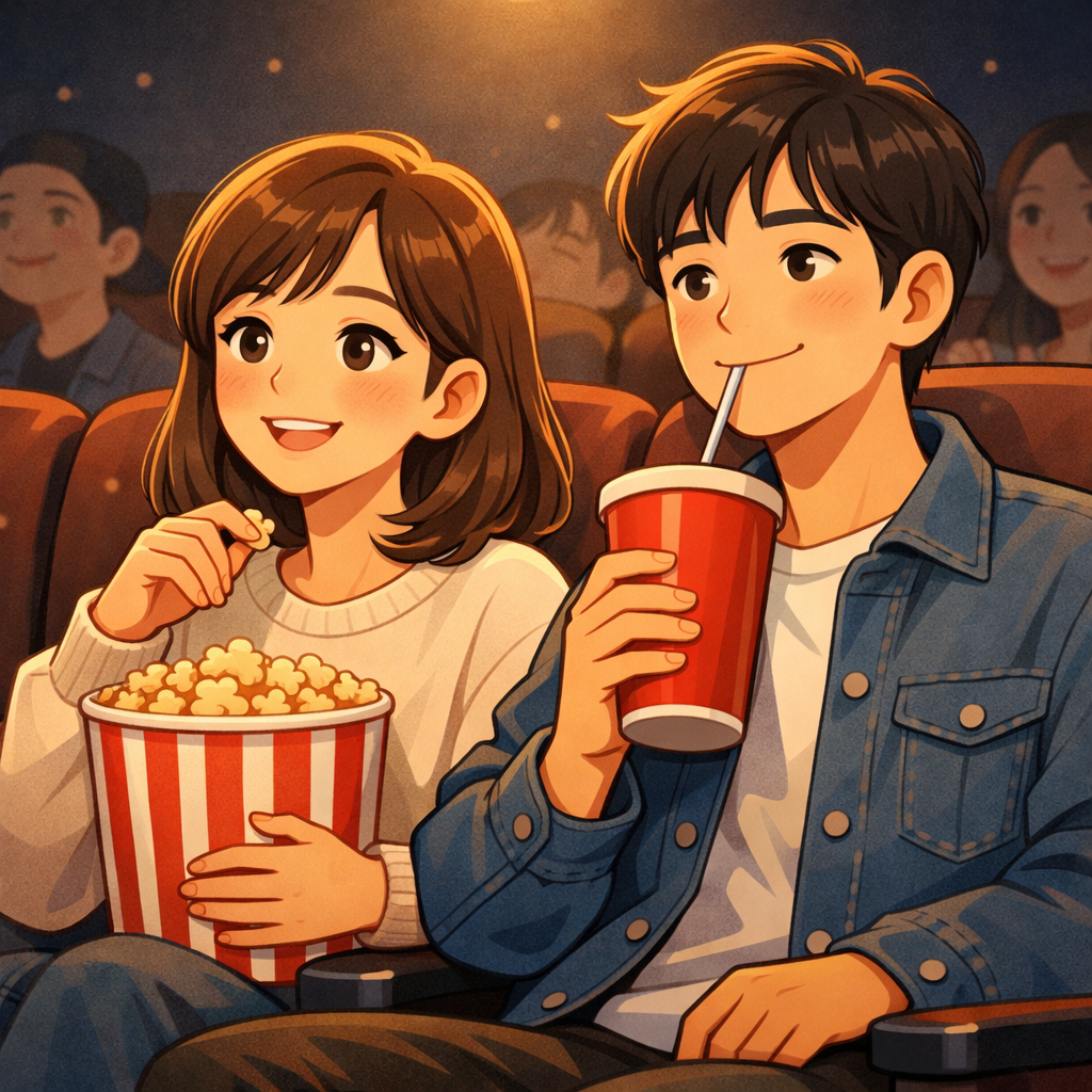 2026 문화누리카드 사용처 총정리