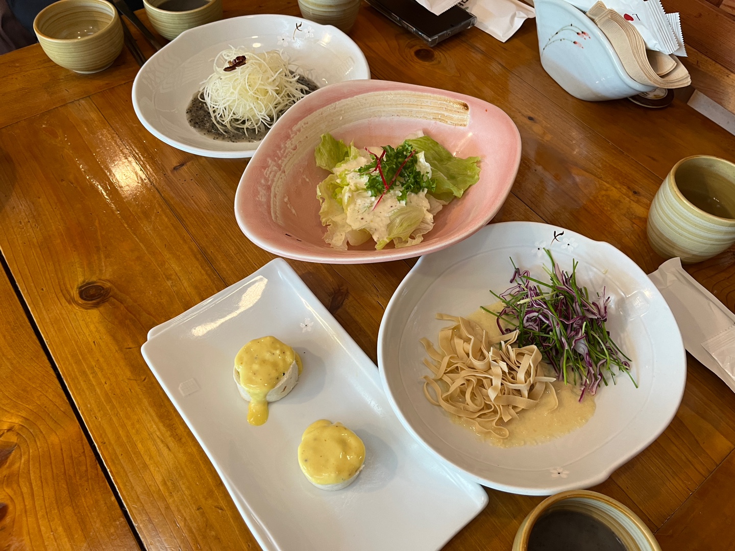 고창한정식맛집