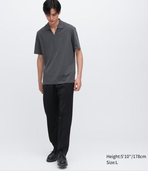 유니클로-여름감사제-세일-품목