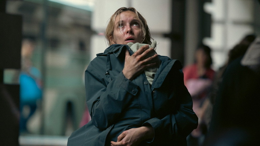 끝, 새로운 시작