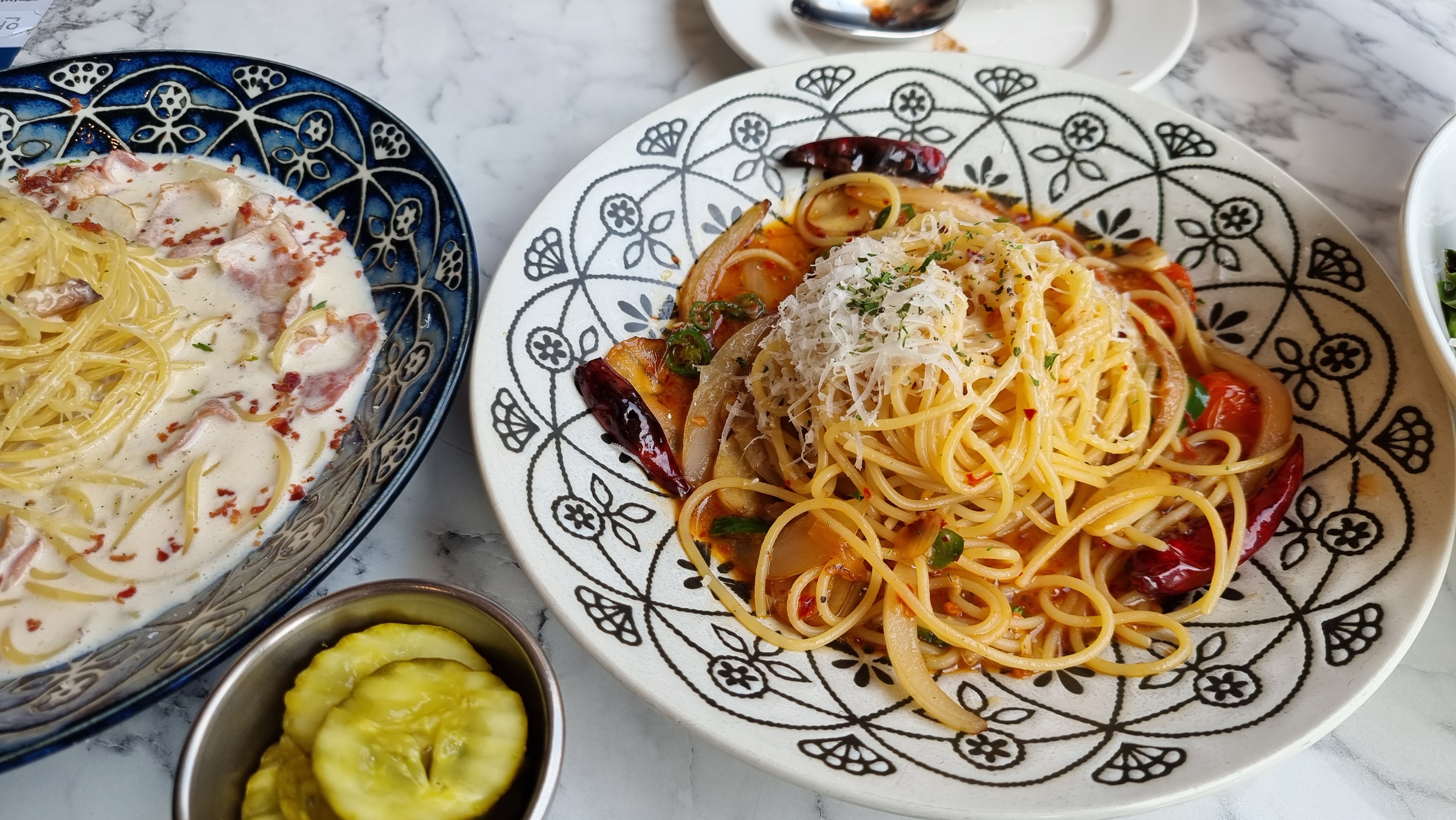 안산 중앙동 맛집