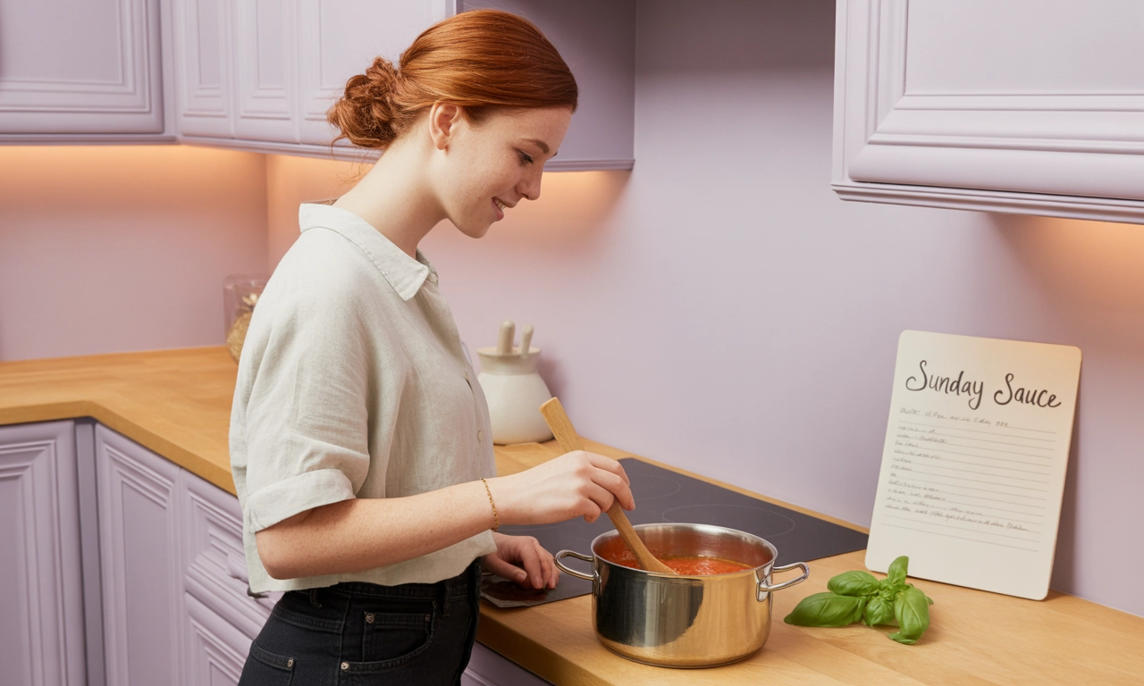 불 조절이 쉬워지는 초보자 필수 요령, 이것만 알면 반은 성공!