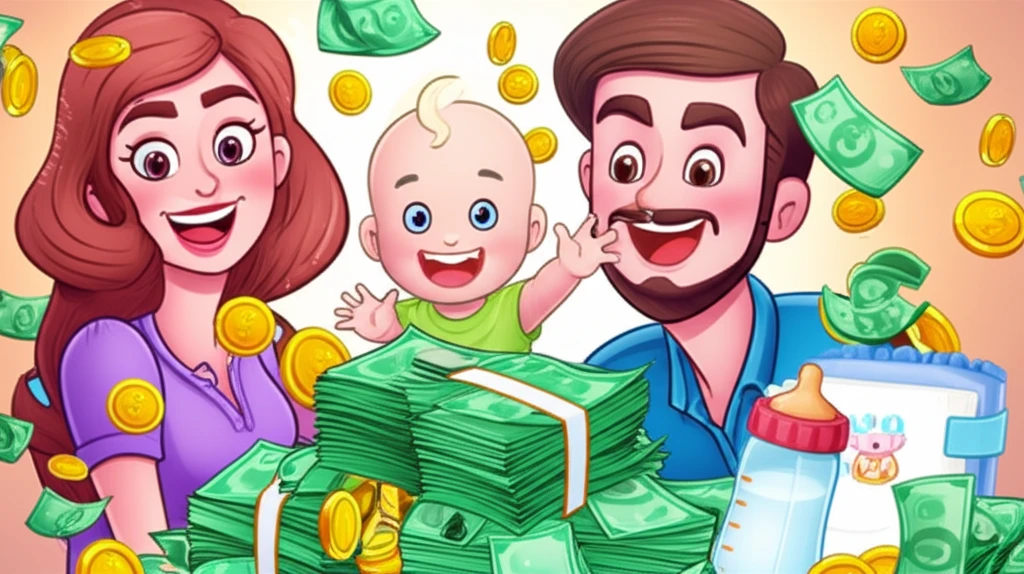 2026년 출산휴가 급여 상한액 25..