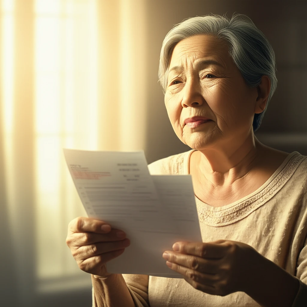 전주시 2025 차상위 노인 건강보험..