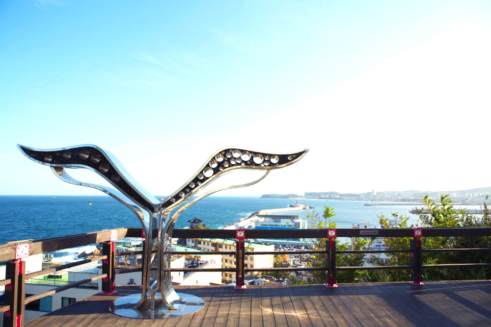 속초 가볼만한곳 베스트10 속초등대