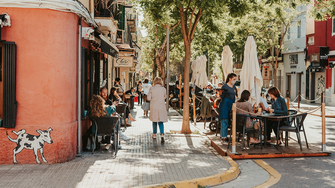 마요르카여행 관련사진