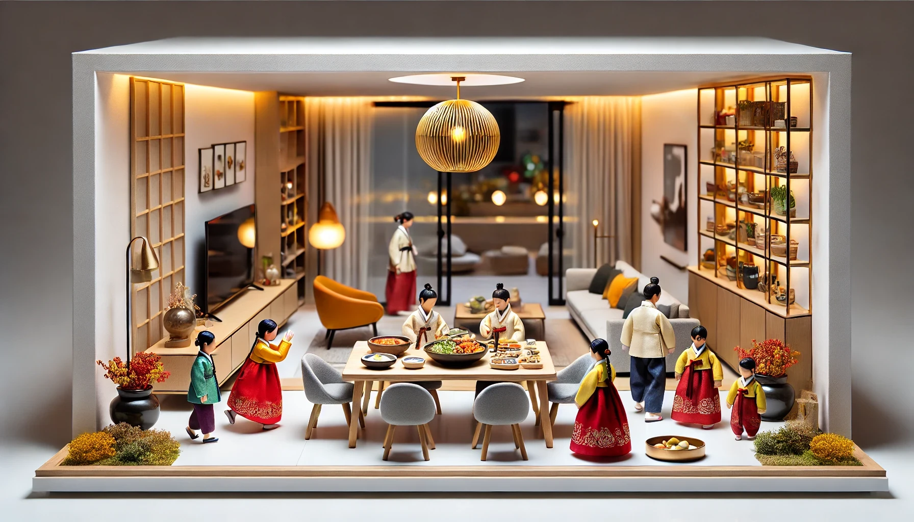 세뱃돈으로 시작하는 재테크, 설날이 열어주는 경제적 첫걸음