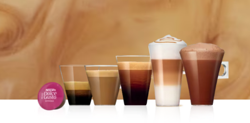 커피머신 캡슐 관련 사진