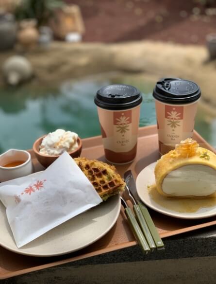 이동건 제주 애월 카페