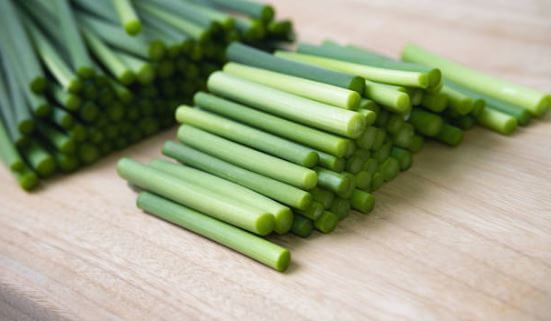 마늘쫑효능, 관리법, 부작용