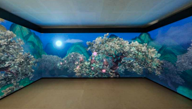 2025 경복궁 교태전