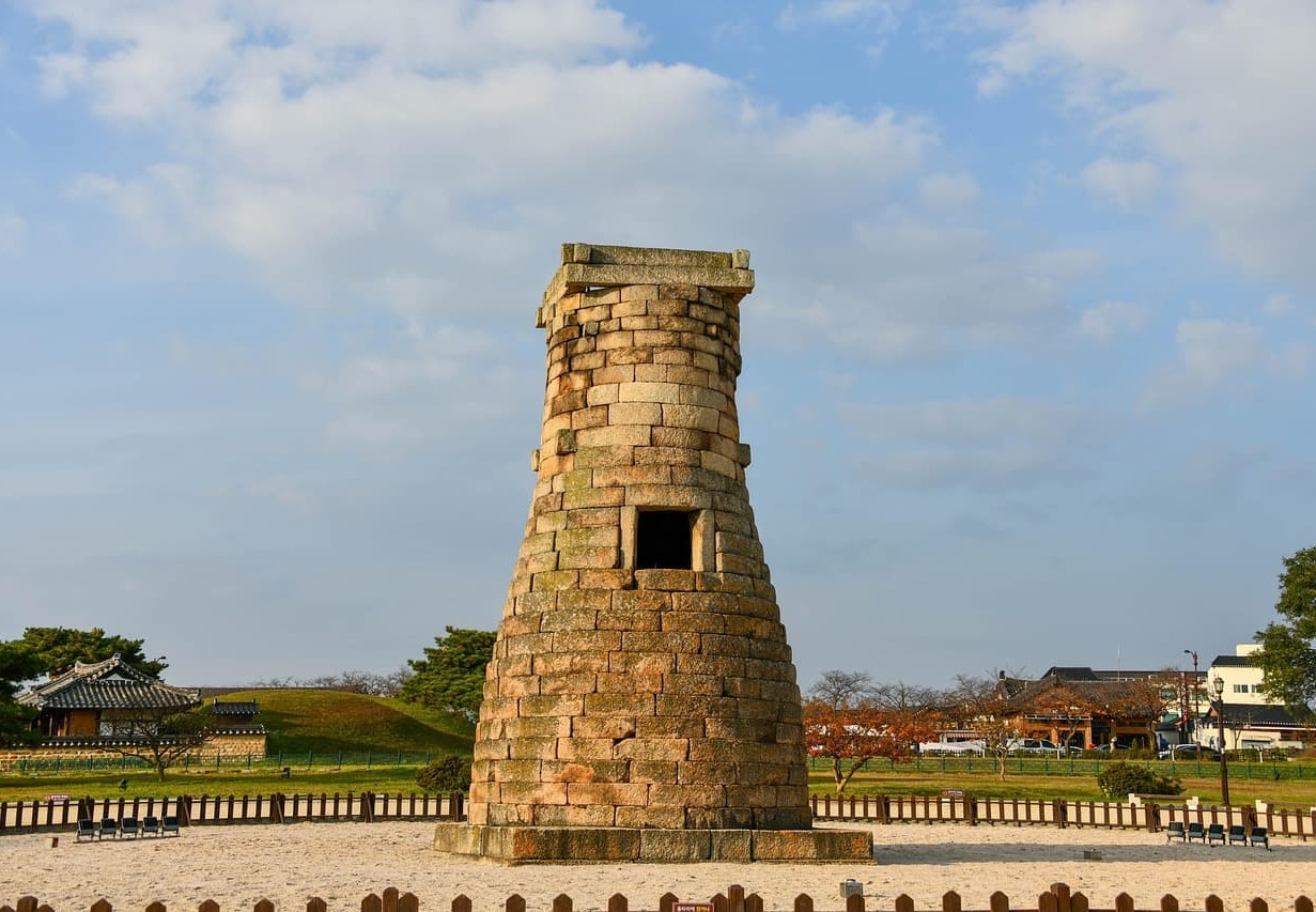 삼국의 성립 과정과 각국의 특징