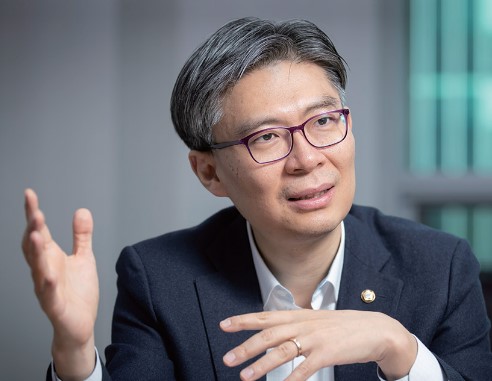 조정훈 국민의힘 비대위원 합류 가능성 