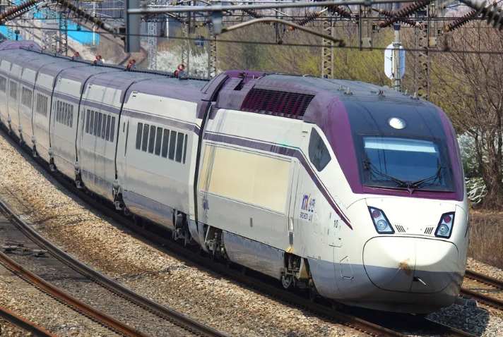 2025년 설날 기차표 (SRT) 예매 일정 및 방법: 완벽 가이드