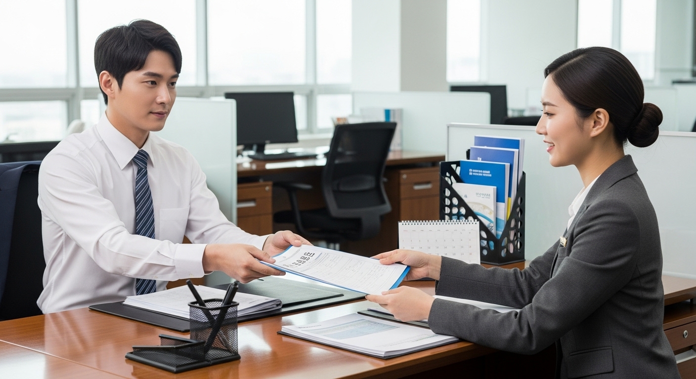 버팀목대출&amp;#44; 묵시적갱신&amp;#44; 전세계약