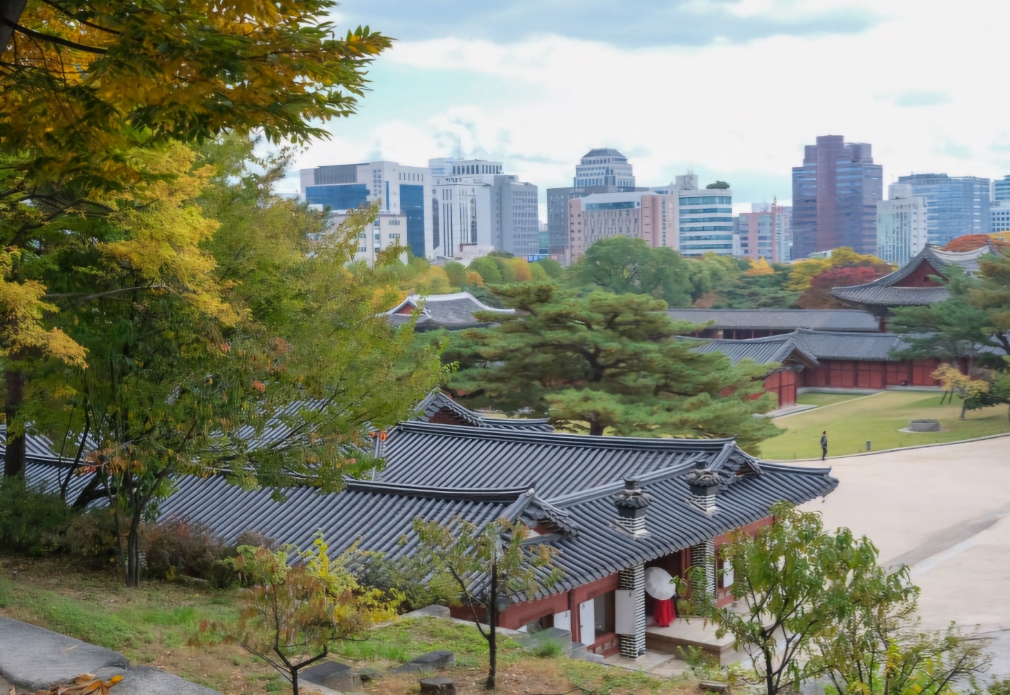 창경궁 무료관람 /창경궁 가는 방법 /창경궁 명소