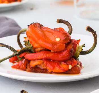 파프리카 효능 부작용 고르는법 칼로리