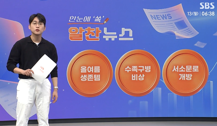 sbs news
